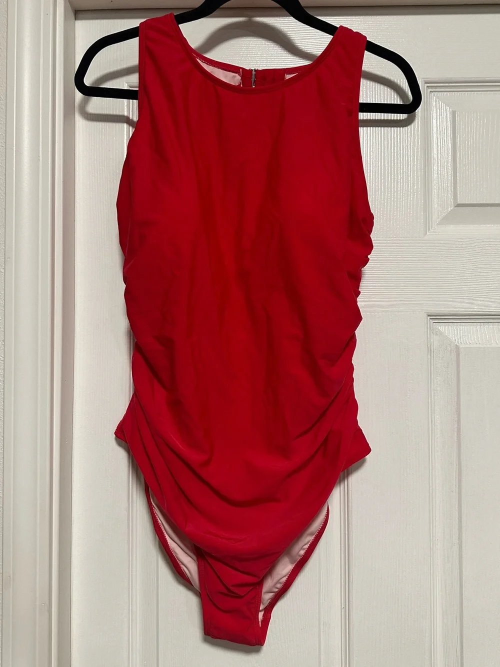 Cupshe nwt cherry